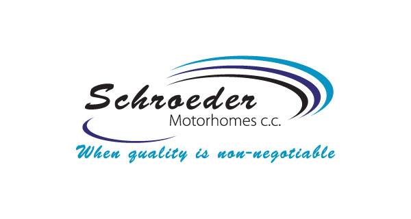 Schroeder Wooden Furniture & Motorhomes Logo